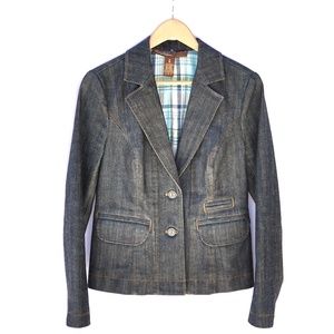 Tommy Bahama Denim Jacket